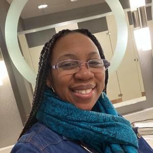 Meet your Posher, Shanike. (Sha-neek)